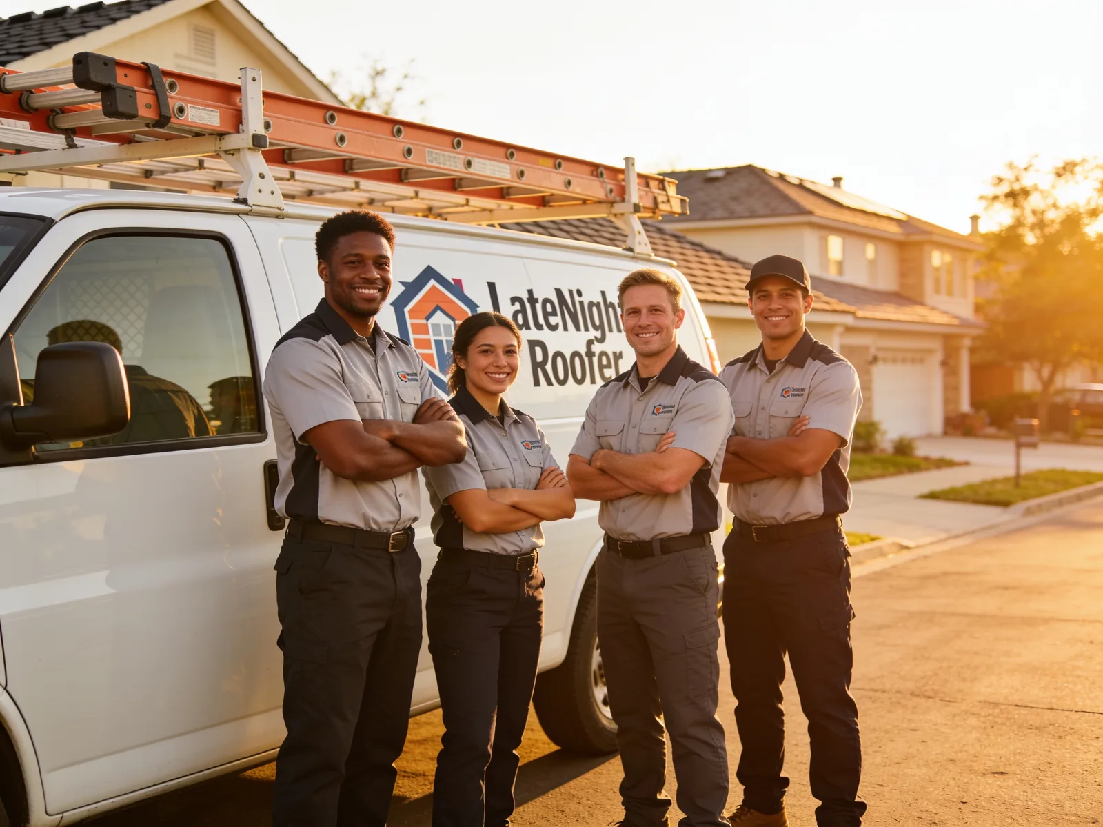 Emergency Roof Repair company in Lamy, NM